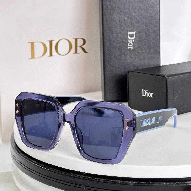 Christian Dior Sunglasses